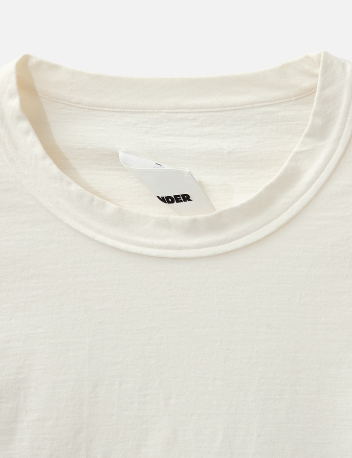 Textured Cotton Jersey Placeholder Image