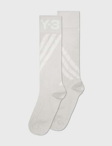 Y-3 Y-3 Stripes Socks