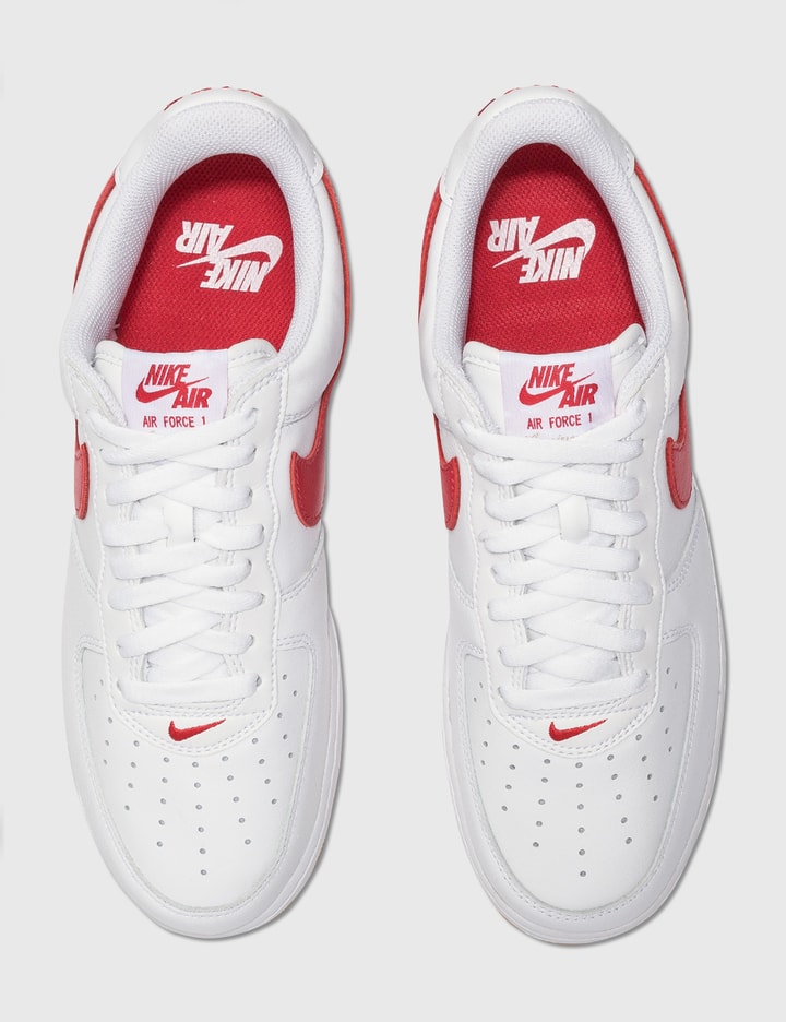 AIR FORCE 1 LOW RETRO Placeholder Image