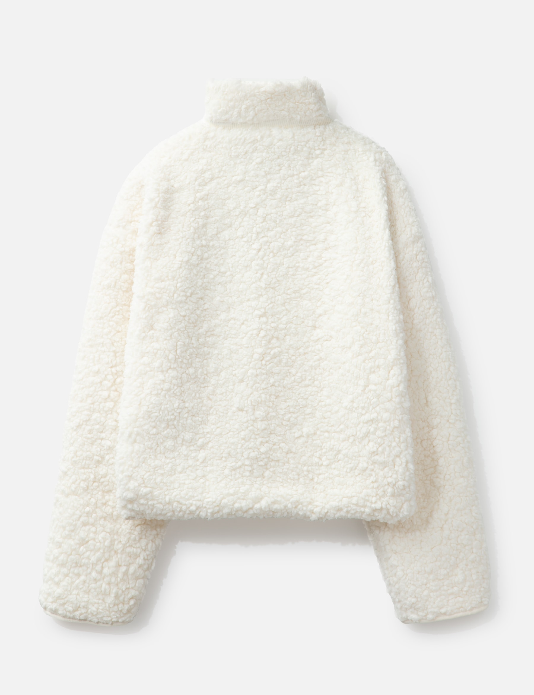 EF Jacket White view 20