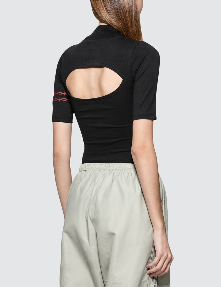 Silent Body Placeholder Image