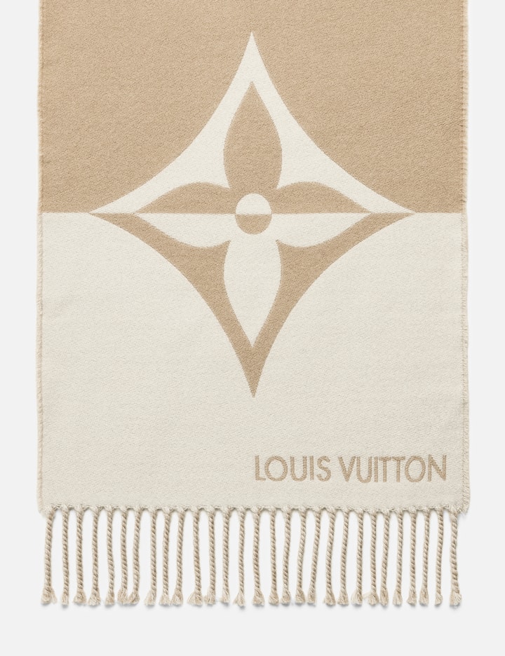 Louis Vuitton Cashmere Scarf Placeholder Image