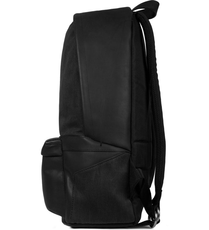 Ash Black Daypack Backpack Placeholder Image