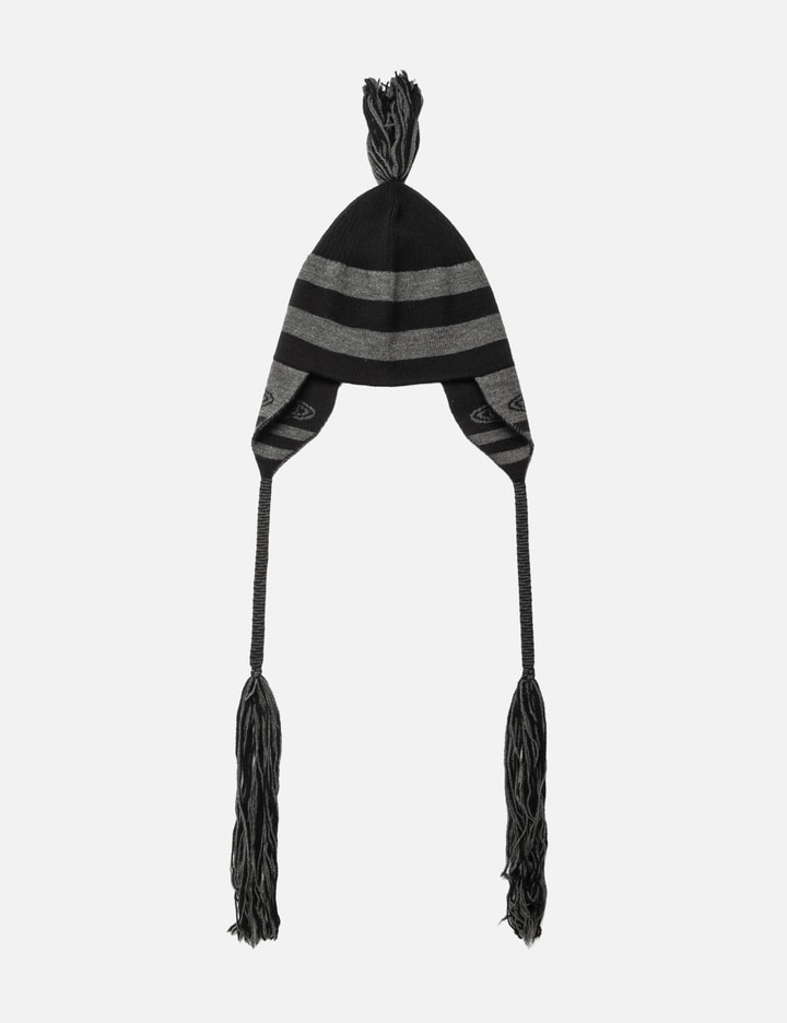 Japan Exclusive Knit Hat Placeholder Image