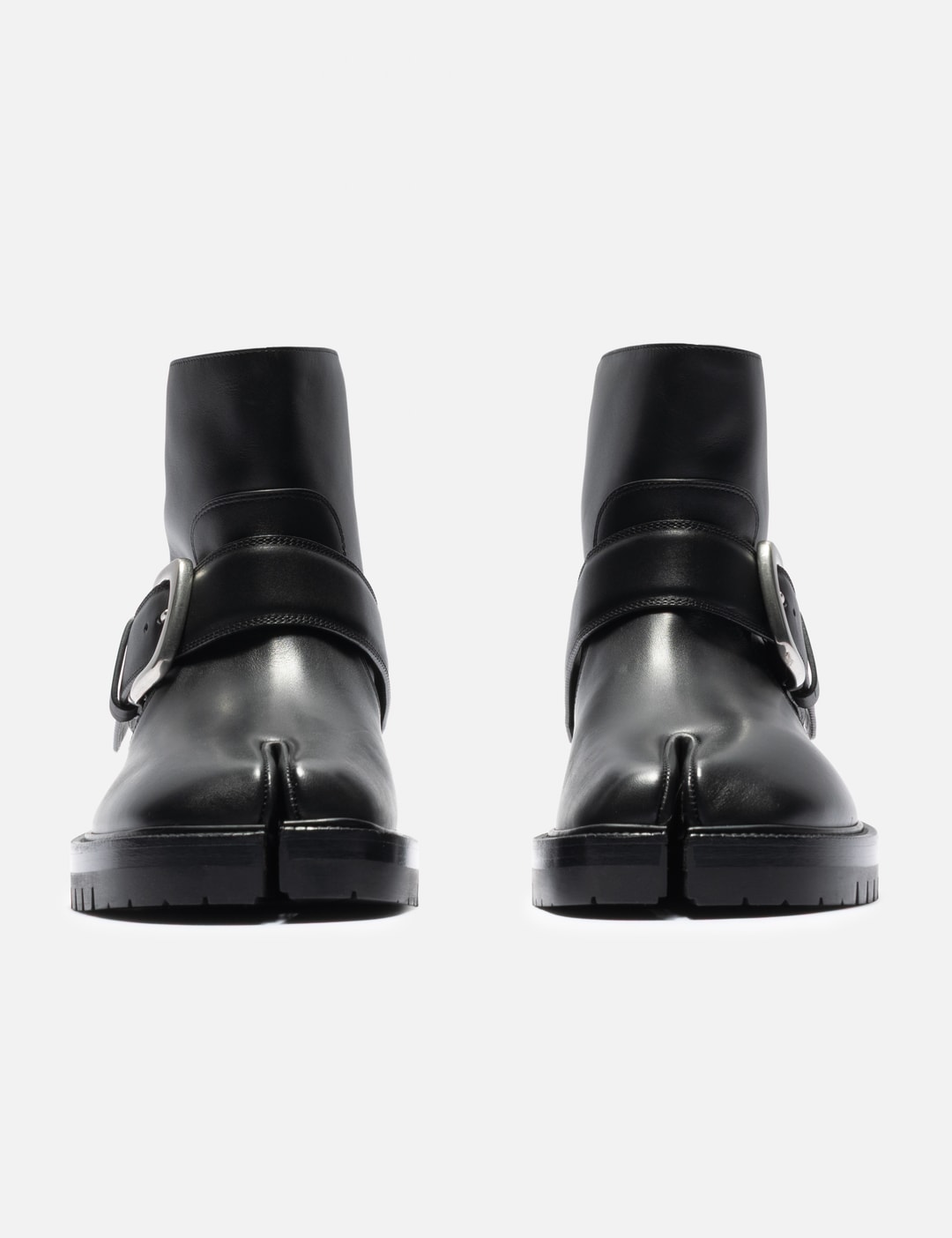 Tabi County Buckle Ankle Boot view 8