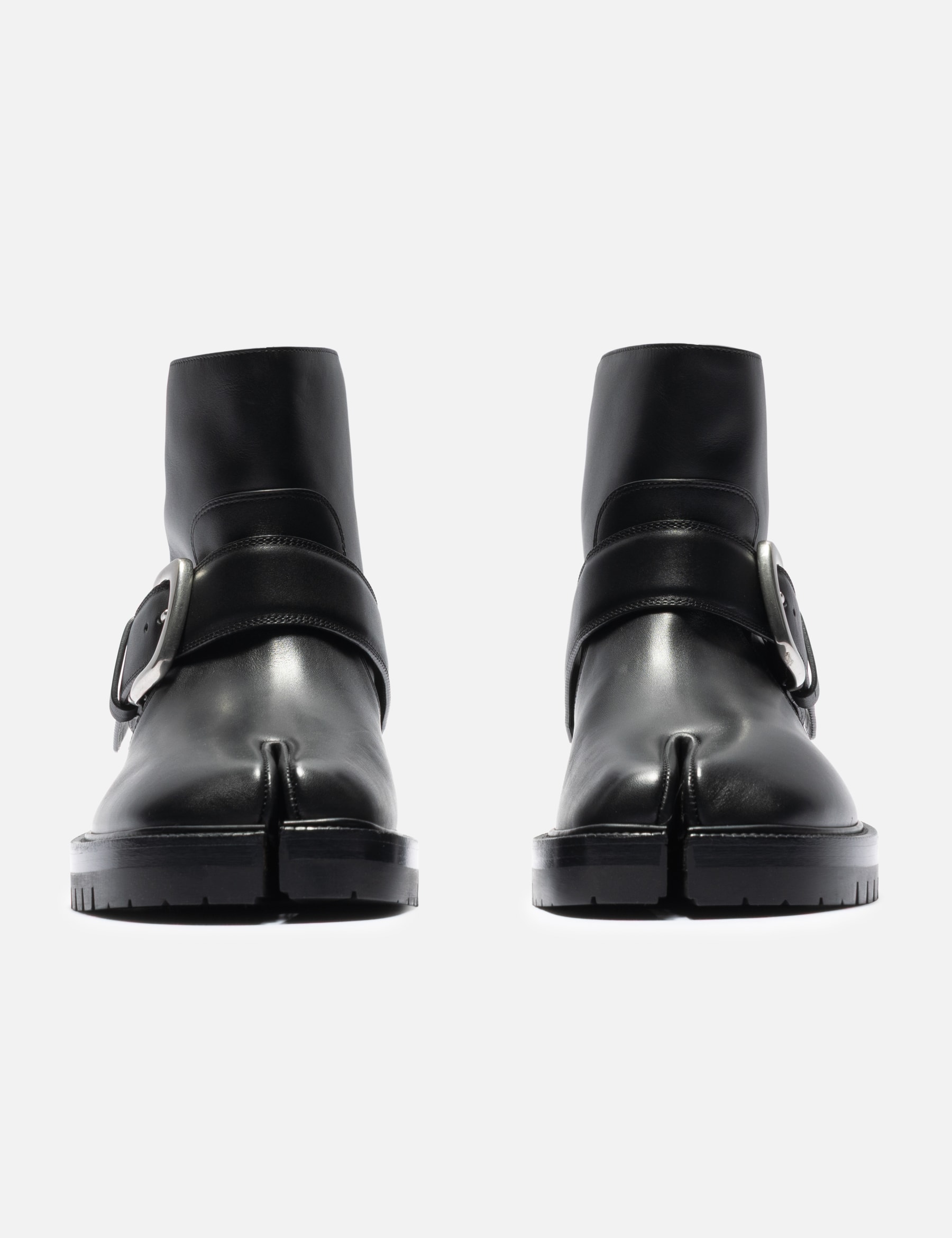 Tabi County Buckle Ankle Boot view 14