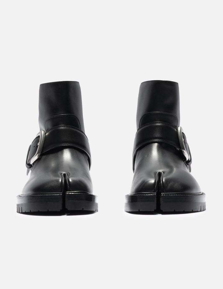 Tabi County Buckle Ankle Boot Placeholder Image