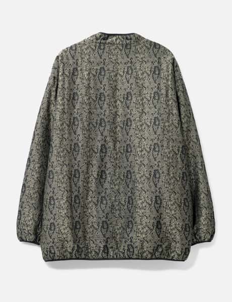 Needles - Piping Quilt Jacket | HBX - Globally Curated Fashion and 