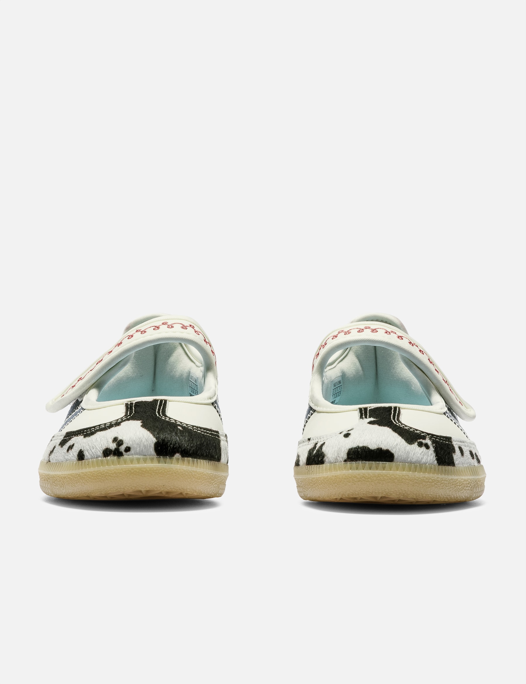 Pixar Toy Story Samba Jane Shoes view 14