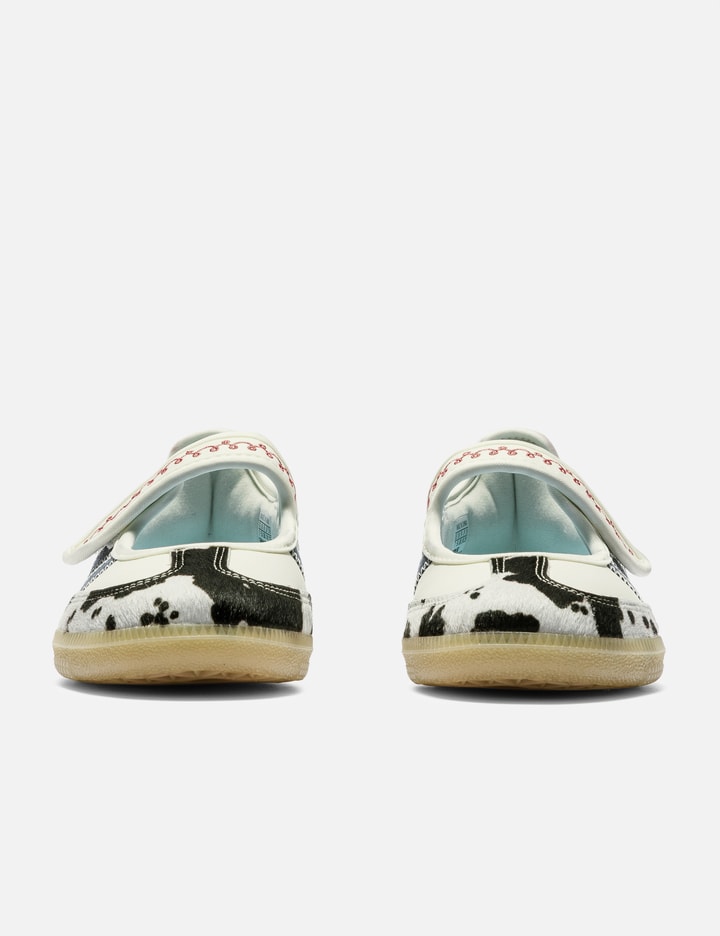 Pixar Toy Story Samba Jane Shoes view 2