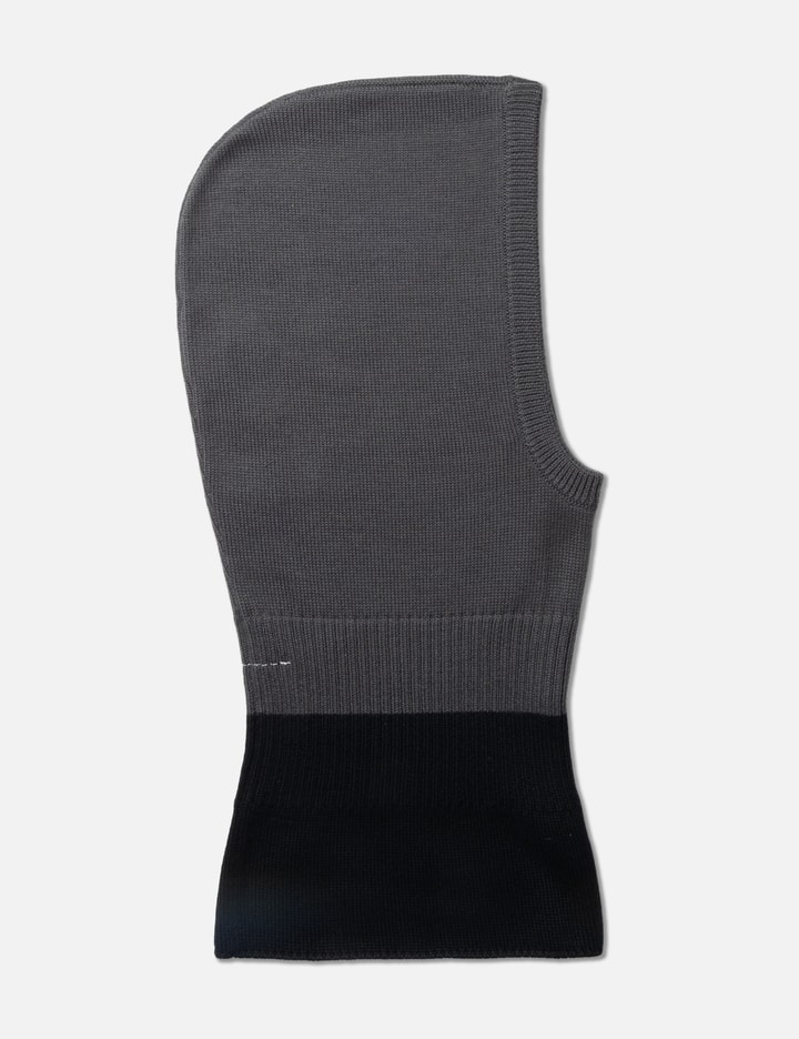 MM6 Maison Margiela Knit Balaclava