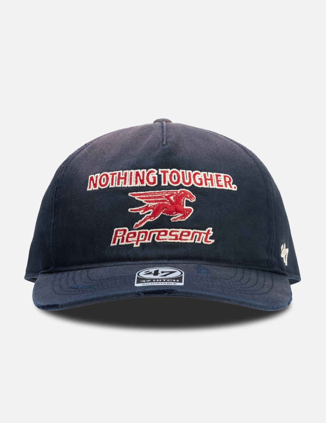 Represent X 47 Nothing Tougher Cap