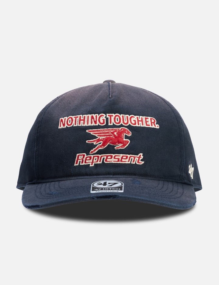 Represent Represent X 47 Nothing Tougher Cap