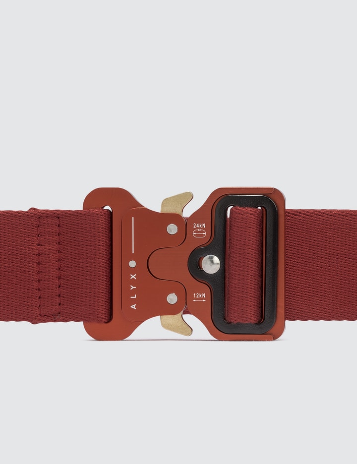 Rollercoaster Belt Placeholder Image