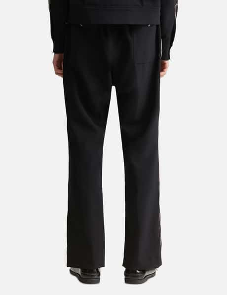 Piping Cowboy Pant - Poly Double Cloth view 12