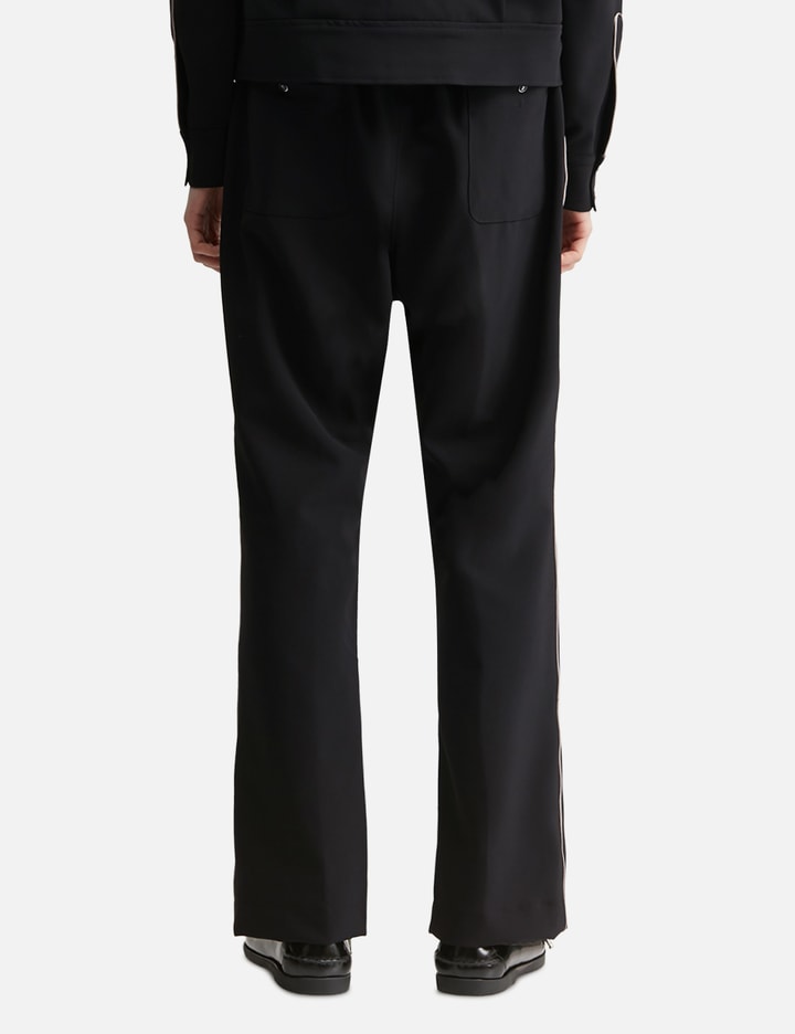 Needles Piping Cowboy Pant - Poly Double Cloth