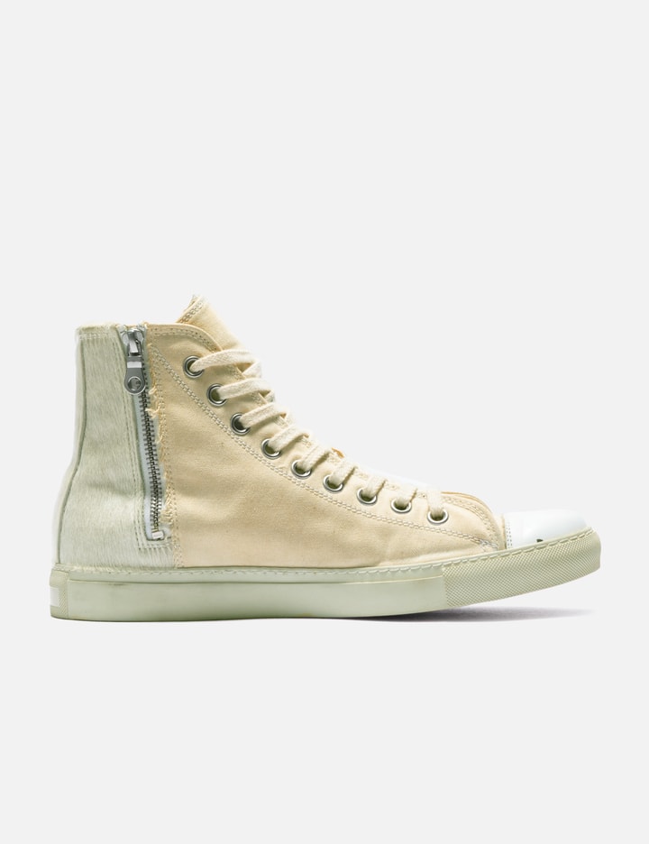 Chapel Of Down Sneakers Placeholder Image