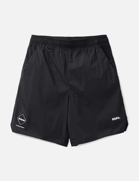 Light Weight Breathable Packable Shorts view 6