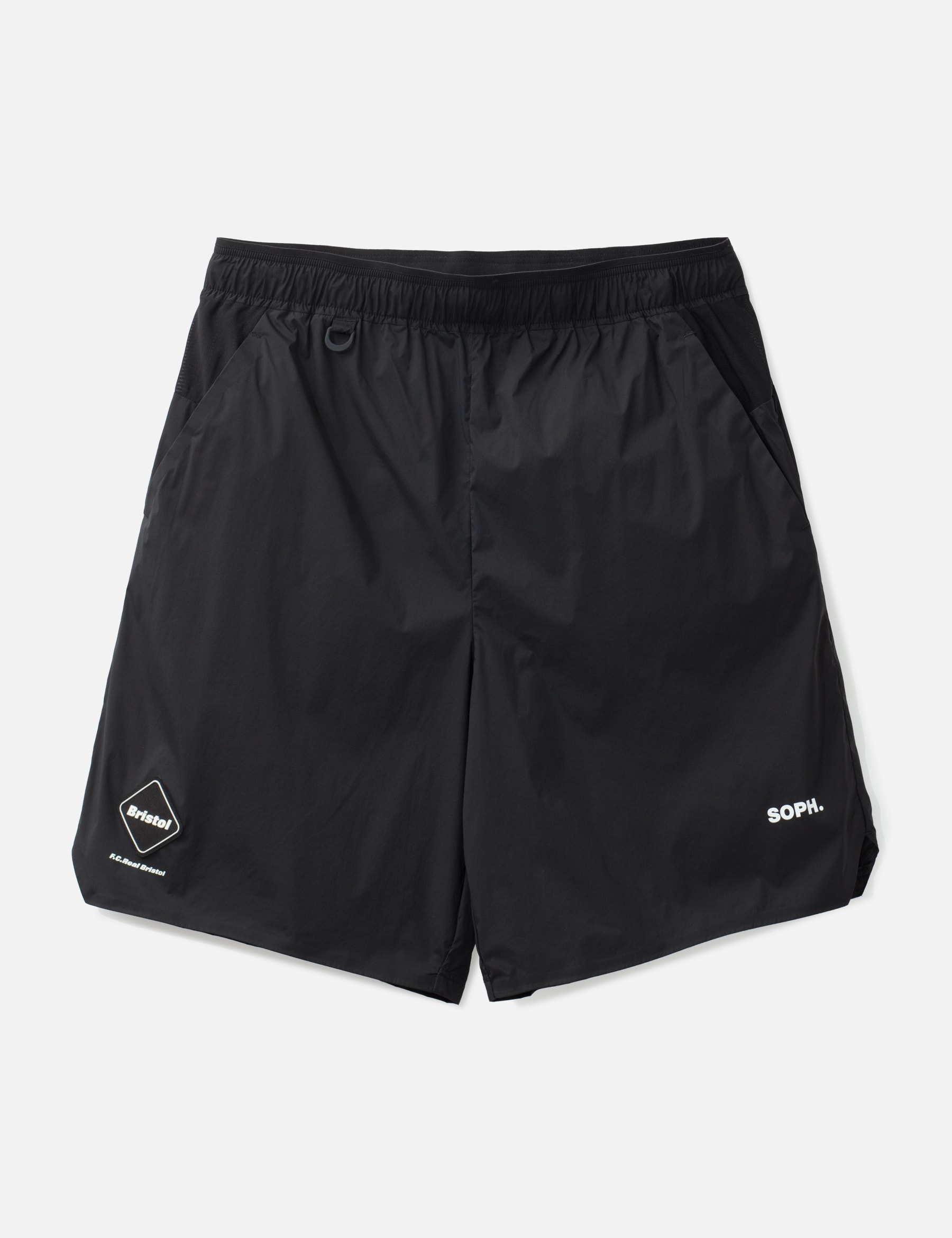 Light Weight Breathable Packable Shorts view 16