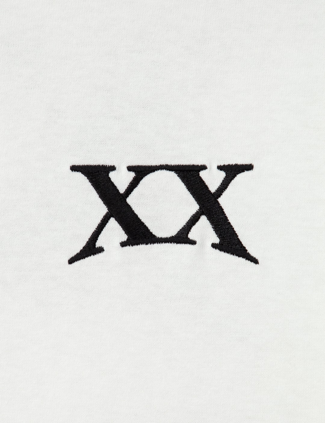 AMBUSH X Hypebeast 20th Anniversary T-Shirt view 19