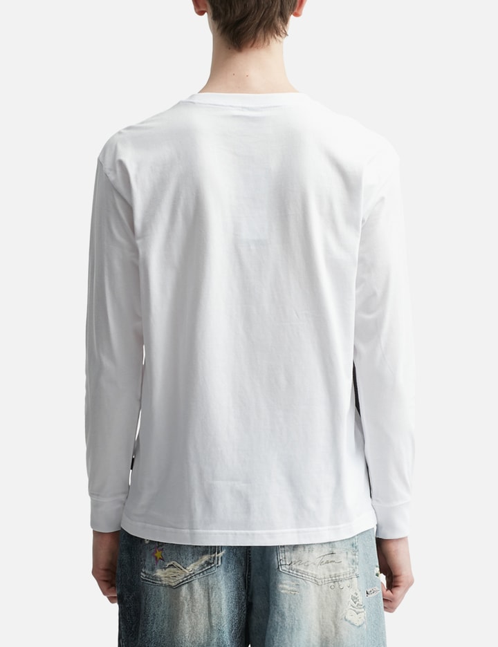 Athletic Bear Long Sleeves T-shirt Placeholder Image