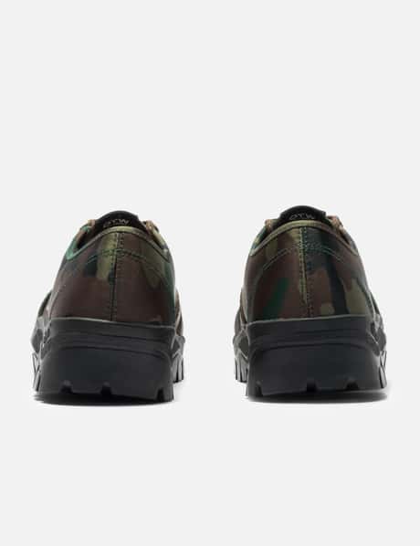 OTW By Vans X OAMC Authentic Oxford view 9