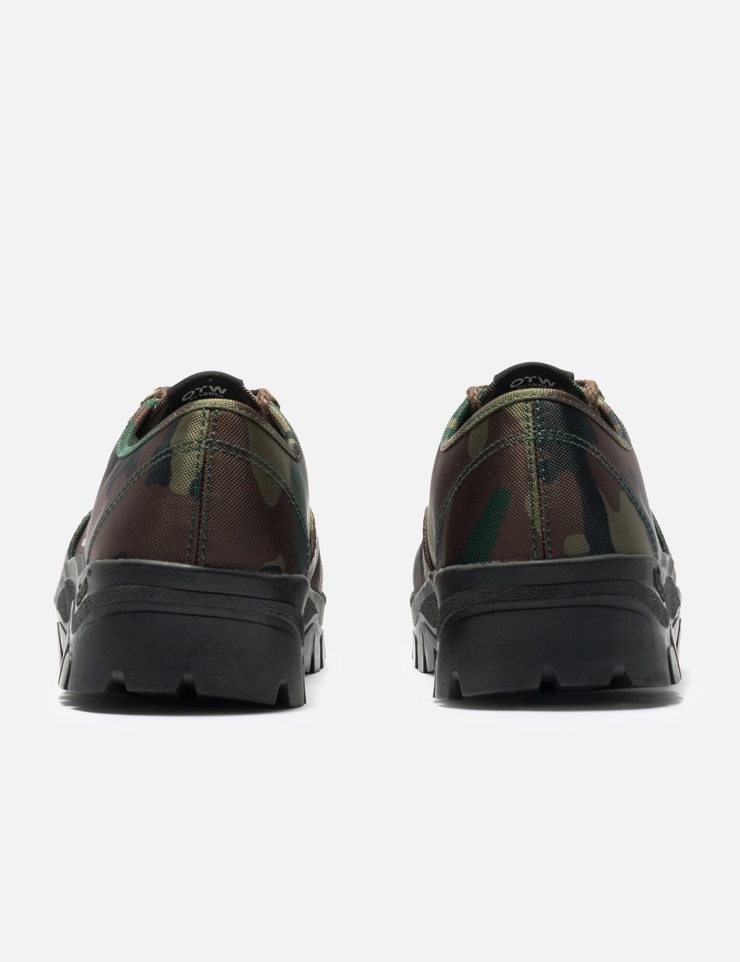 OTW By Vans X OAMC Authentic Oxford view 10