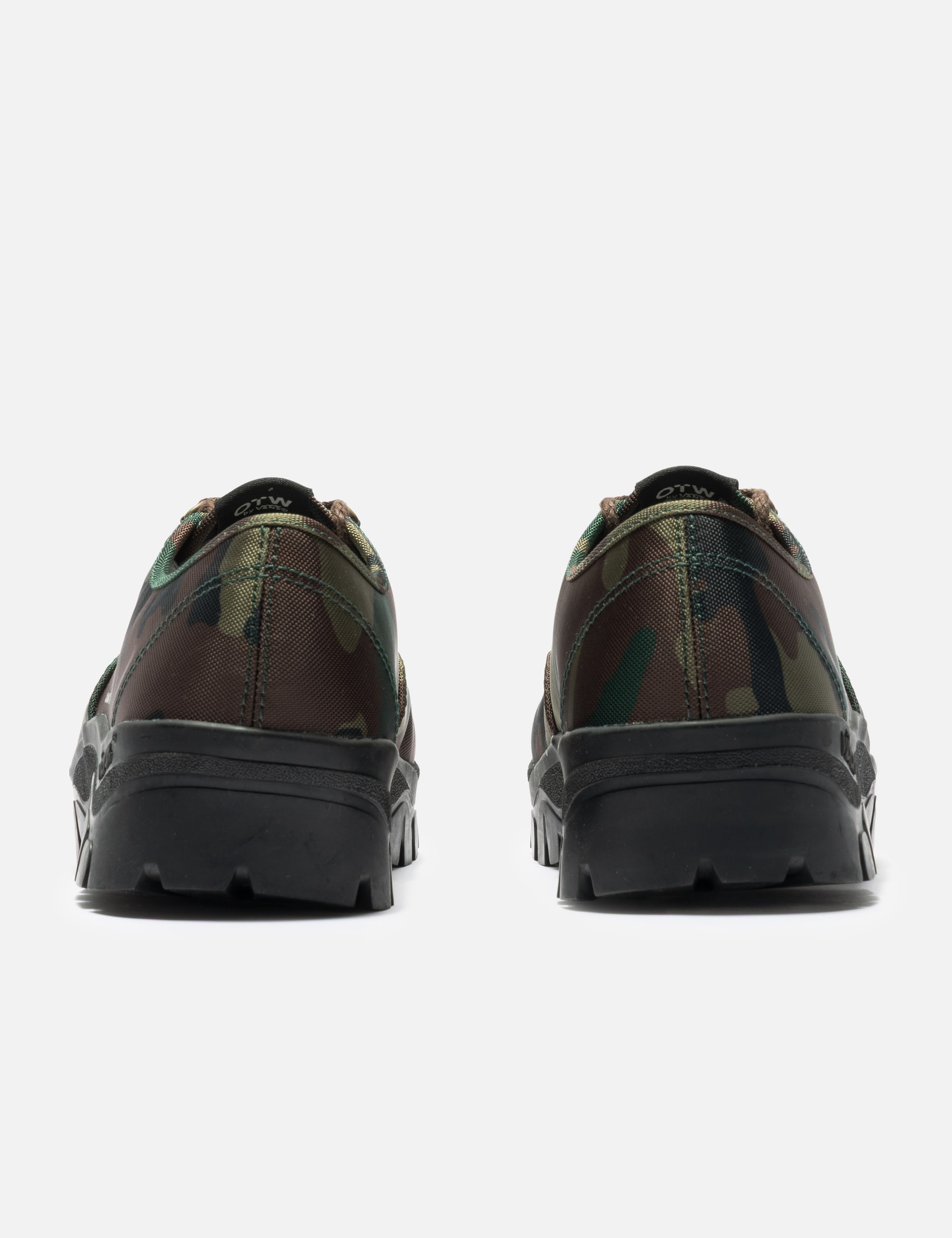 OTW By Vans X OAMC Authentic Oxford view 15