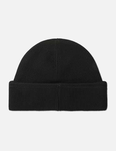 Stone Island Ribbed Soft Organic Cotton HBX