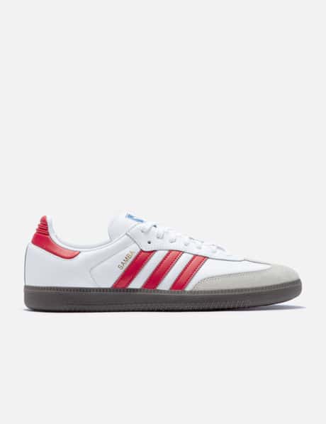 adidas Originals - Samba OG | HBX adidas Originals - Samba OG | HBX