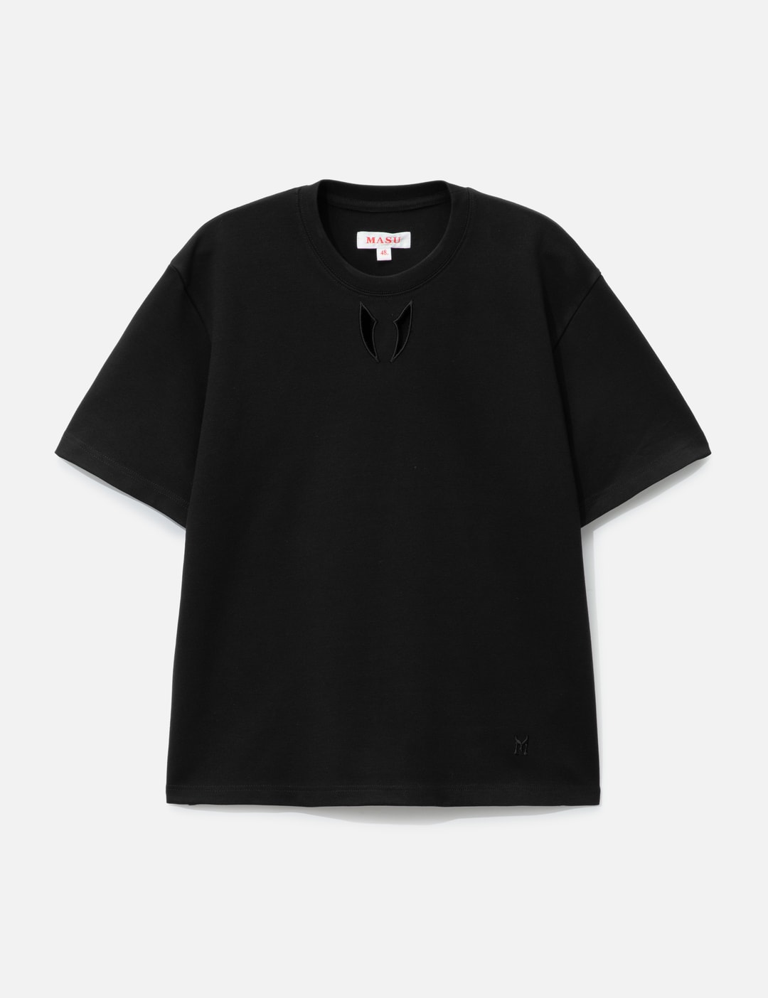 MASU - VAMPIRE T-SHIRT | HBX - Globally Curated Fashion and 
