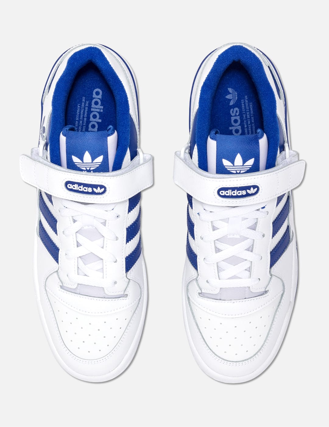 adidas Originals sneakers Rivalry Low GX2272 white color | buy on PRM