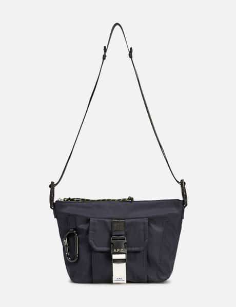 Trek Satchel view 13