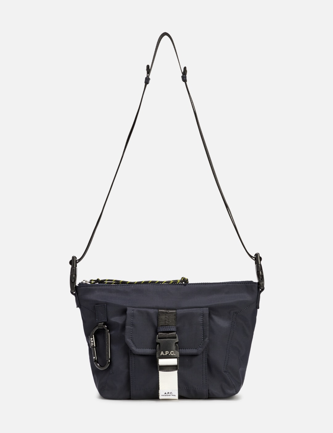 Trek Satchel view 14