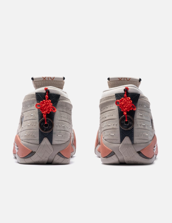 조던 브랜드 Air Jordan 14 Retro Low Clot