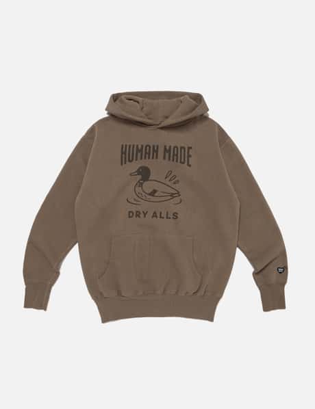 Human Made TSURIAMI HOODIE