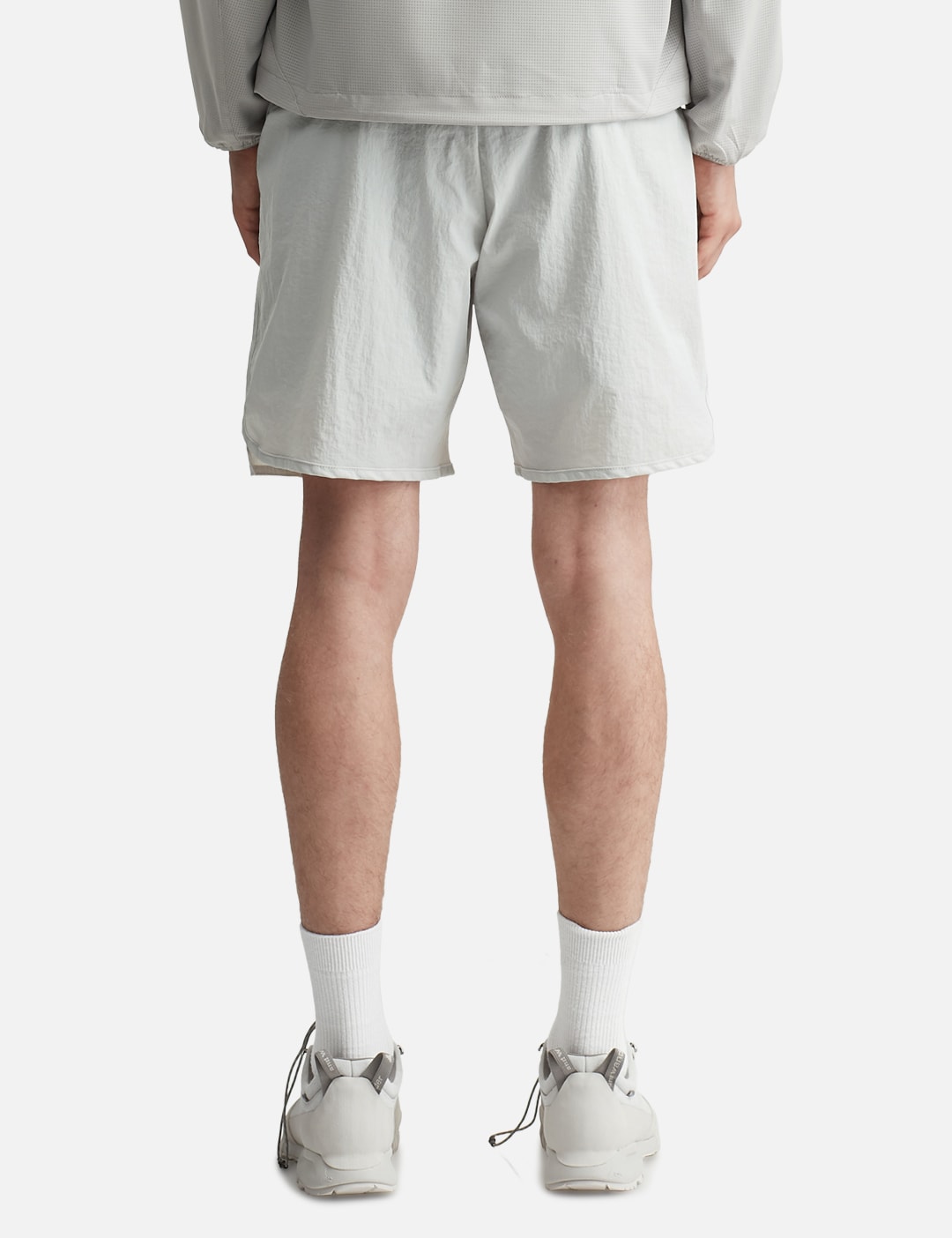 Light Shorts view 13