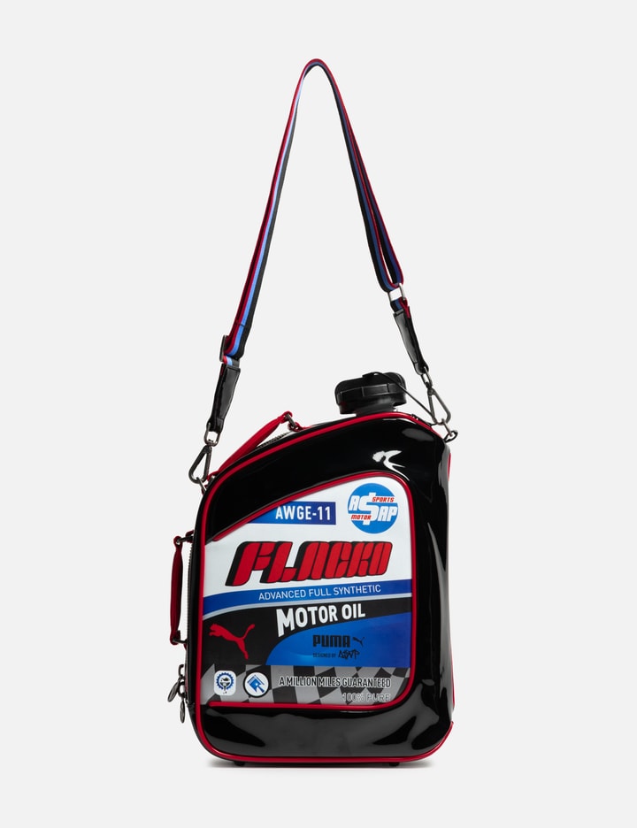 Puma PUMA X A$AP ROCKY Oil Can Bag