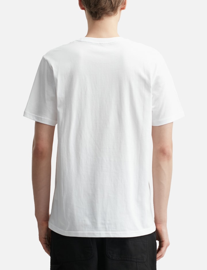 Pocket T-shirt Placeholder Image
