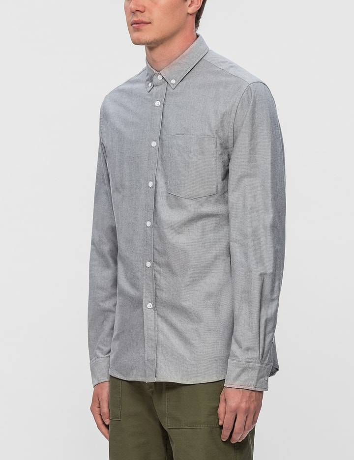 Crosby Oxford Shirt Placeholder Image