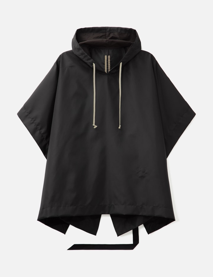 Hooded Poncho Placeholder Image
