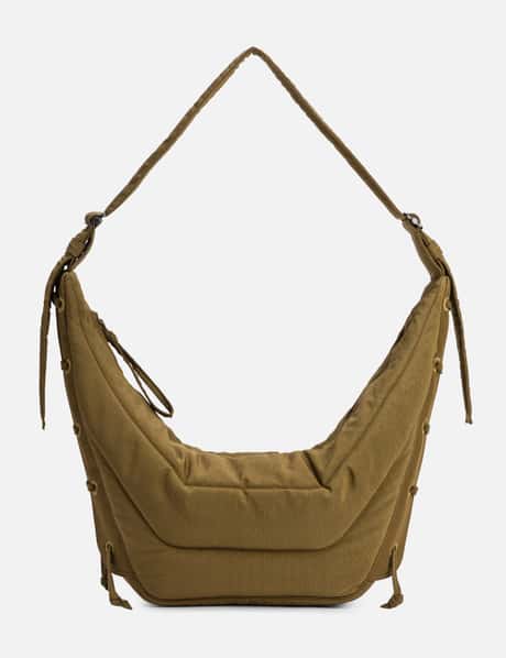 Lemaire Medium Soft Game Bag