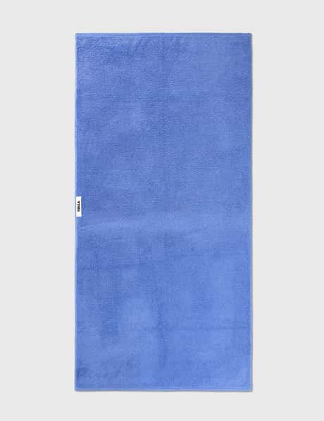 Tekla Organic Terry Bath Towel