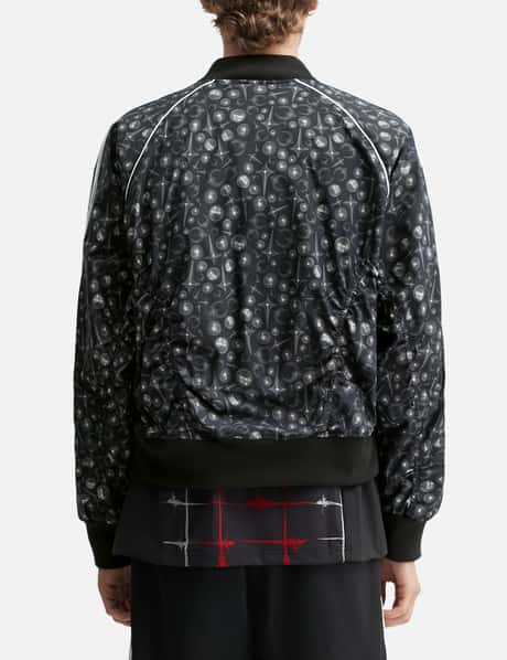 Thug Club Superstar Jacket view 20
