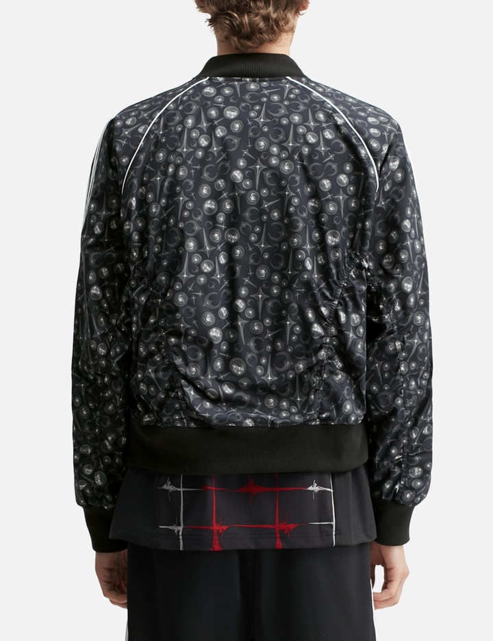 adidas Originals Thug Club Superstar Jacket