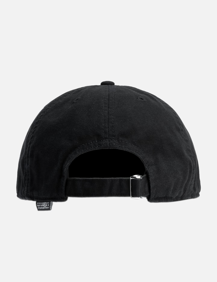 Cotton Canvas Cap Placeholder Image