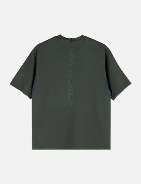 Oakley X Hypegolf Driven T-Shirt view 10