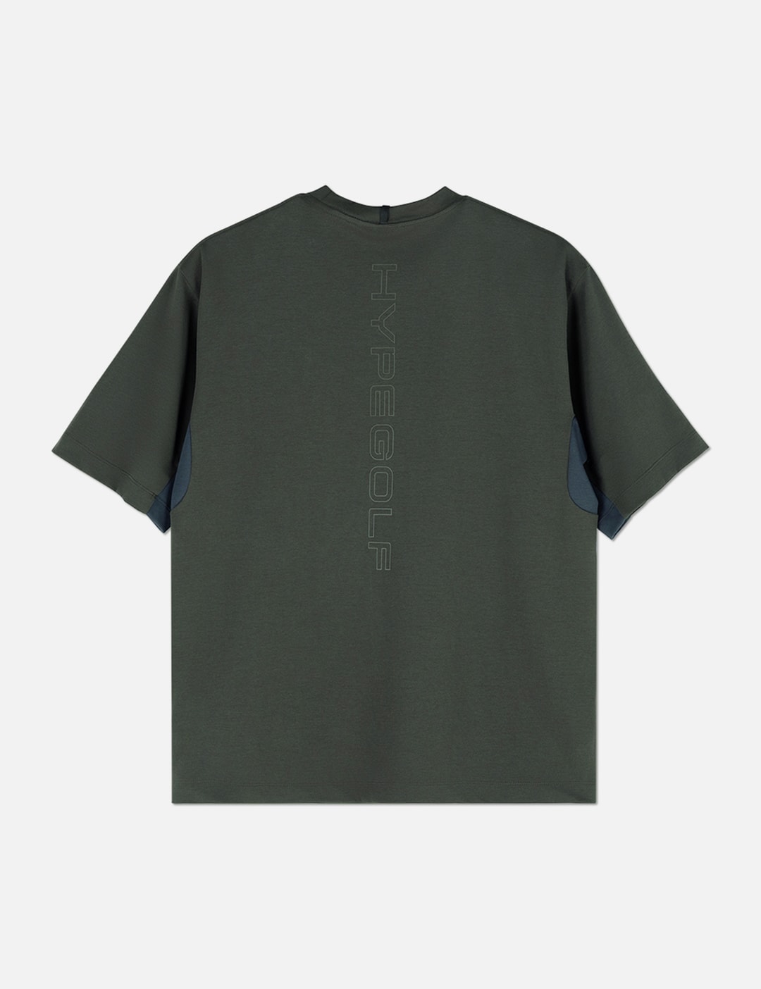 Oakley X Hypegolf Driven T-Shirt view 11
