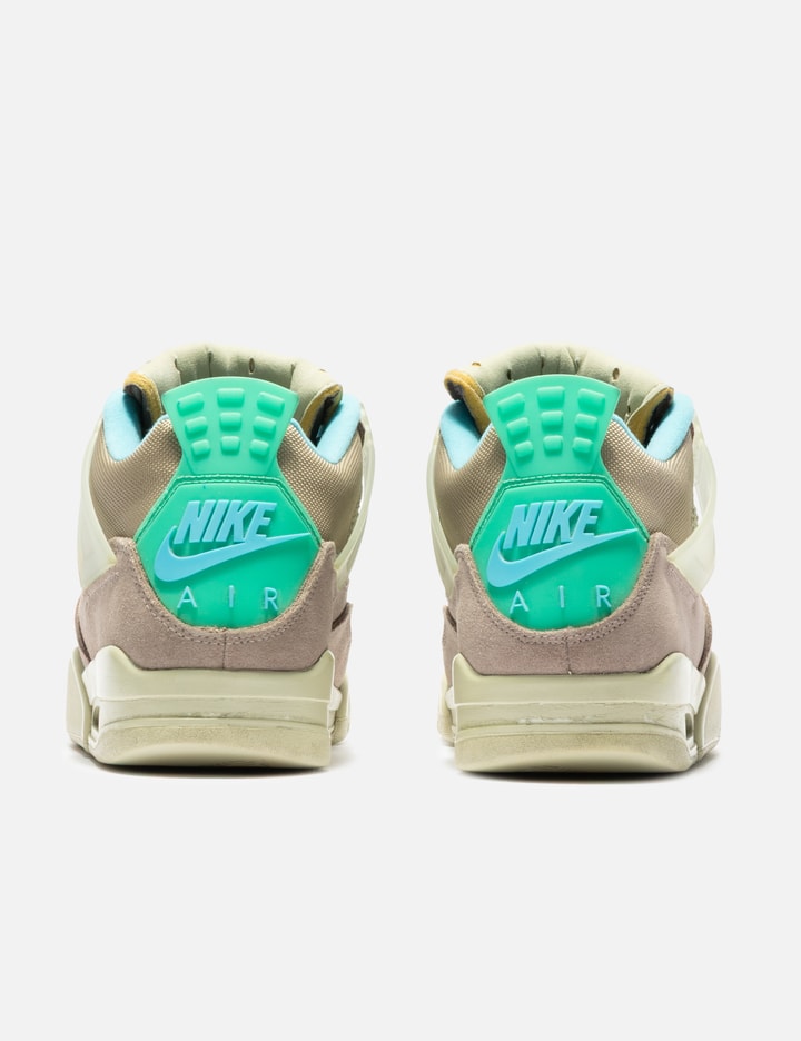 Jordan Brand 30th Anniversary Union