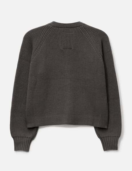 HENCH, Knit Cardigan view 8